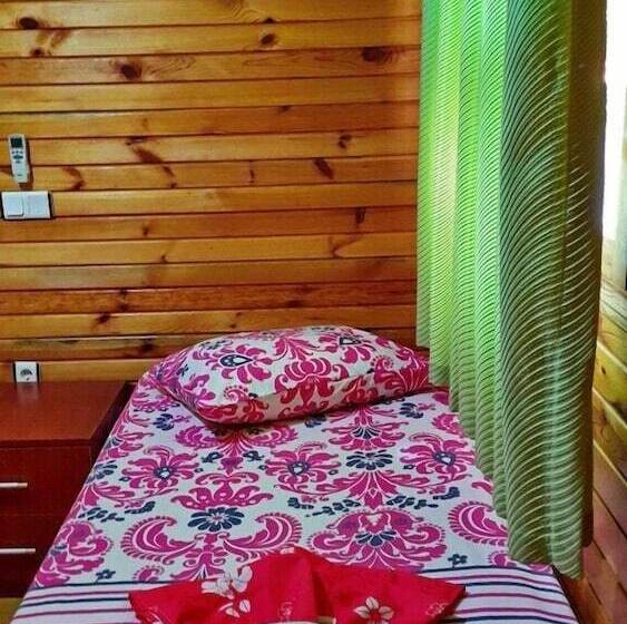 Olympos Tatilya Pansiyon