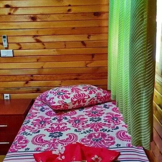 Olympos Tatilya Pansiyon