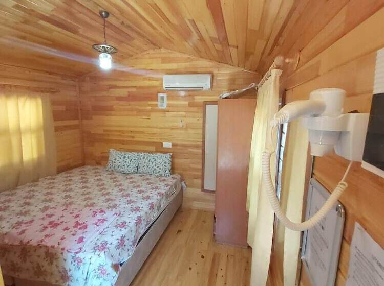 Olympos Tatilya Pansiyon