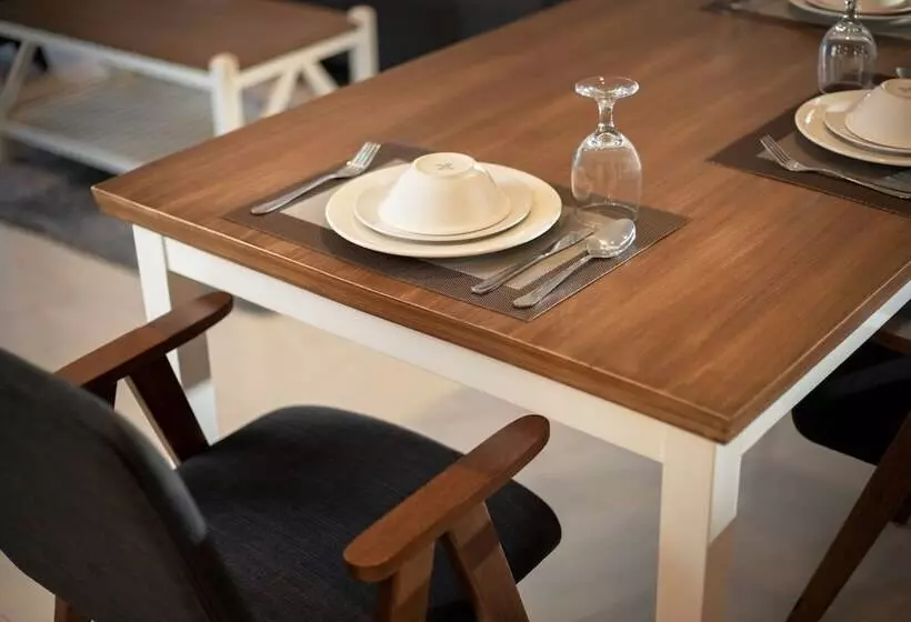 Panbil Residence Serviced Apartment