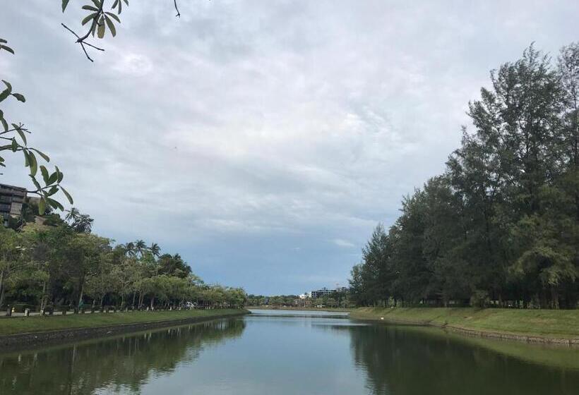 פנסיון Good 9 At Home