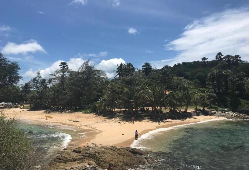 פנסיון Good 9 At Home