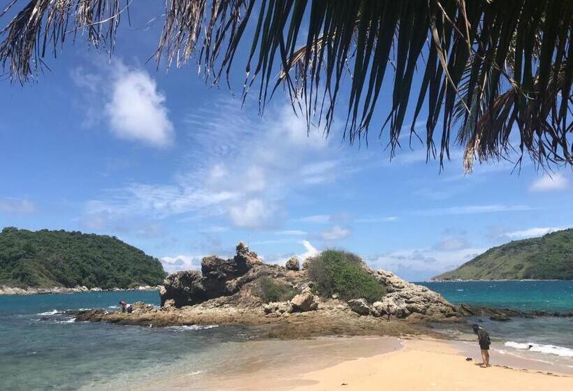 פנסיון Good 9 At Home