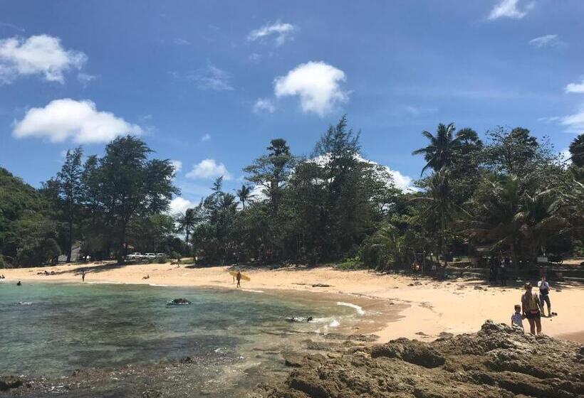 פנסיון Good 9 At Home