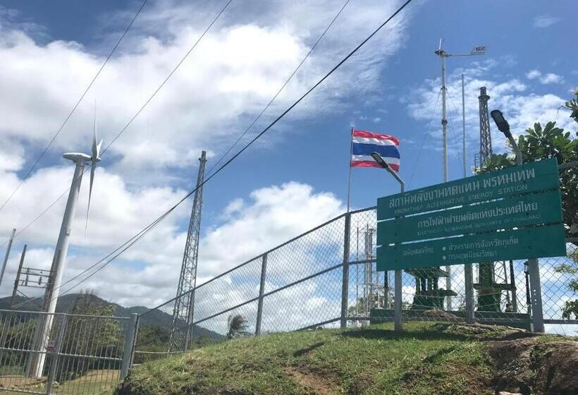 פנסיון Good 9 At Home