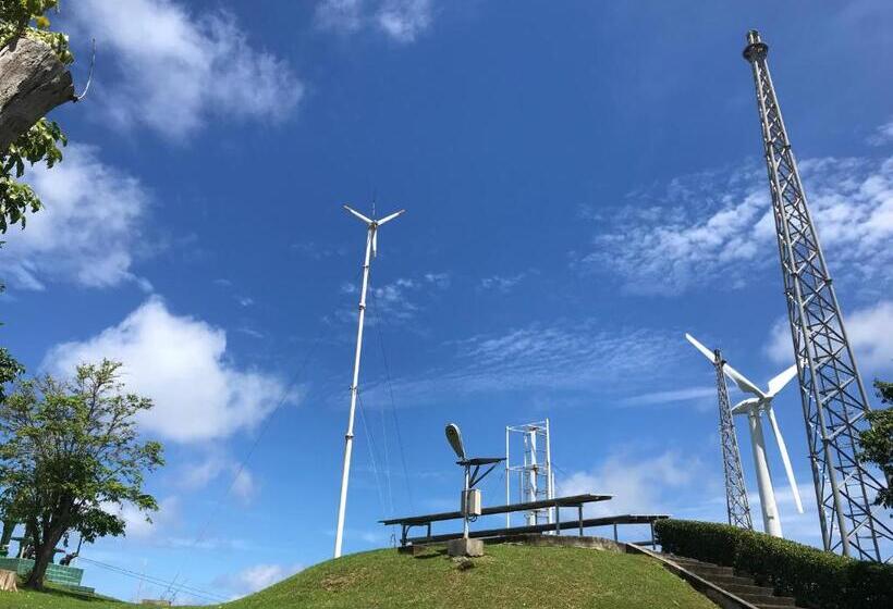 פנסיון Good 9 At Home