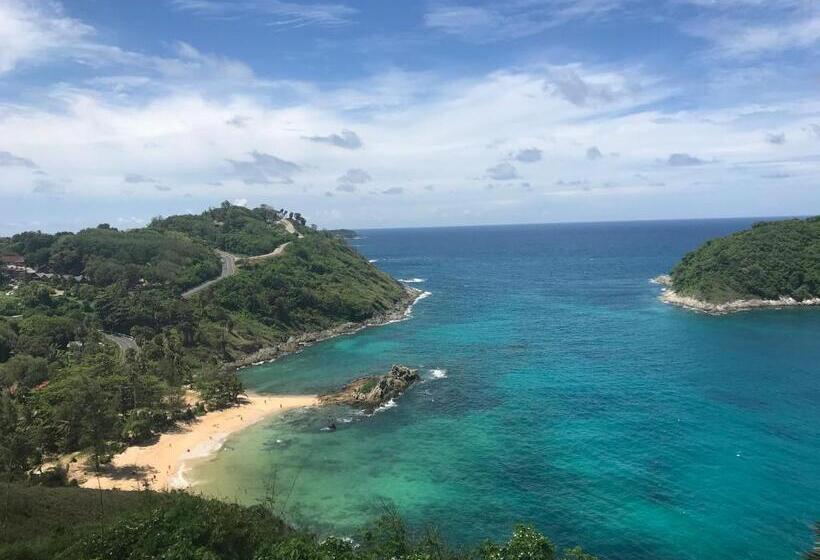 פנסיון Good 9 At Home