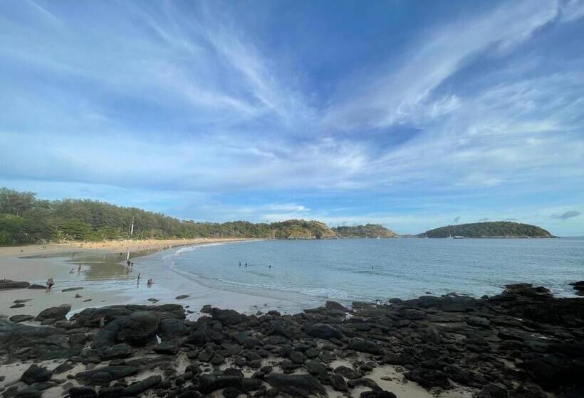 פנסיון Good 9 At Home