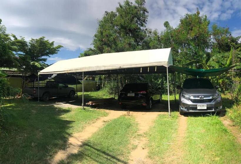 פנסיון Good 9 At Home