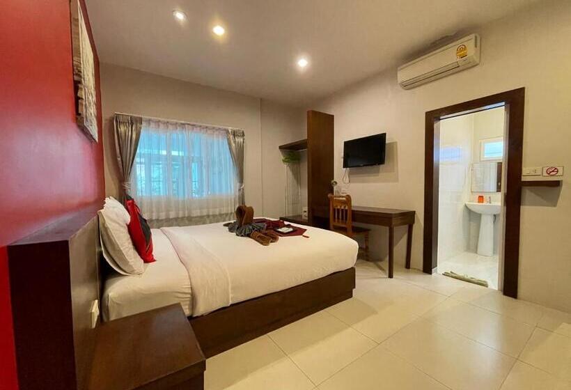 פנסיון Good 9 At Home