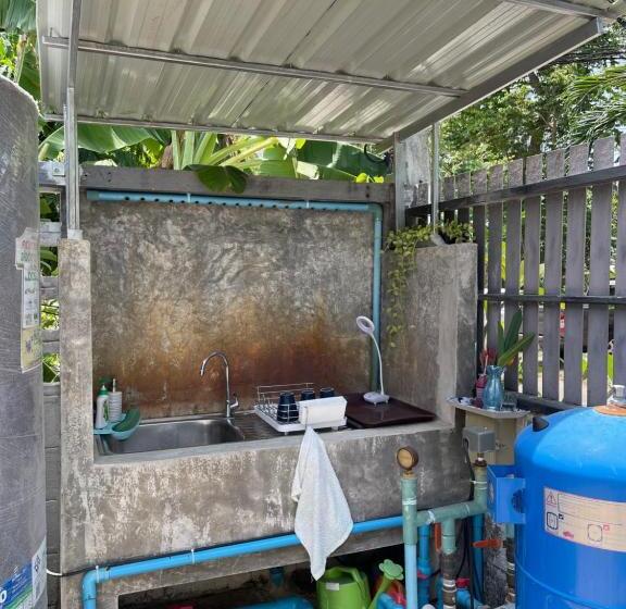 פנסיון Good 9 At Home