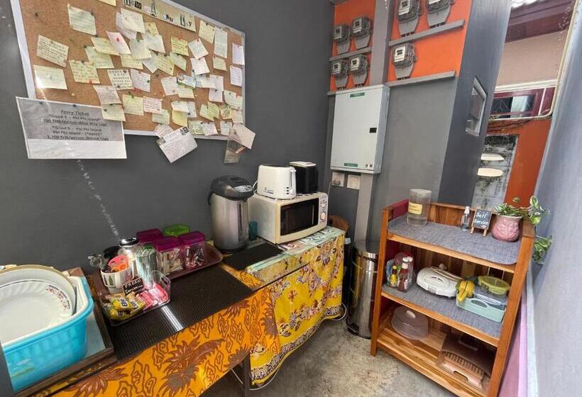 פנסיון Good 9 At Home