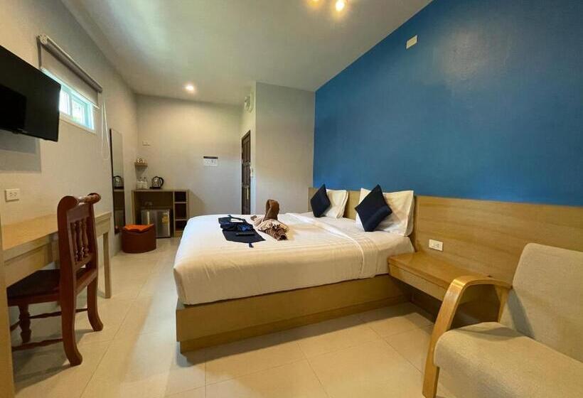 פנסיון Good 9 At Home