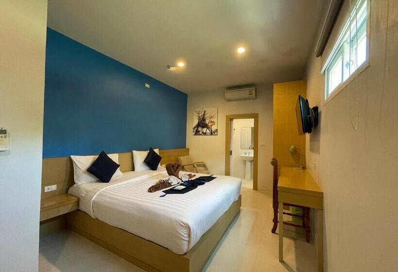 פנסיון Good 9 At Home