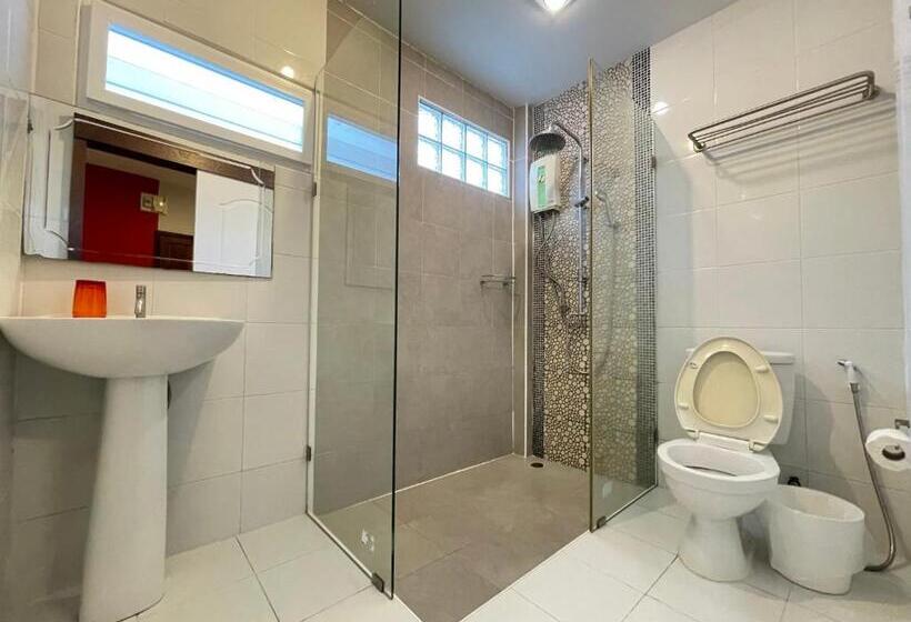 פנסיון Good 9 At Home