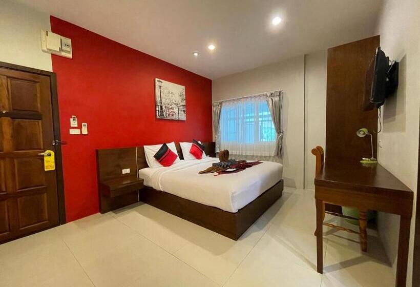 פנסיון Good 9 At Home