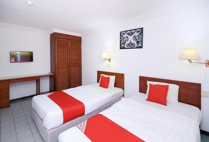 Telang Usan Hotel Miri By Oyo Rooms