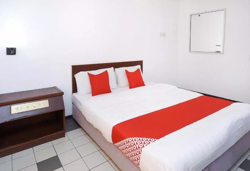 Telang Usan Hotel Miri By Oyo Rooms