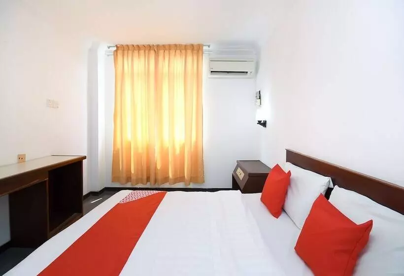 Telang Usan Hotel Miri By Oyo Rooms