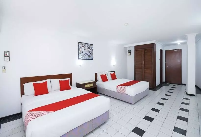 Telang Usan Hotel Miri By Oyo Rooms
