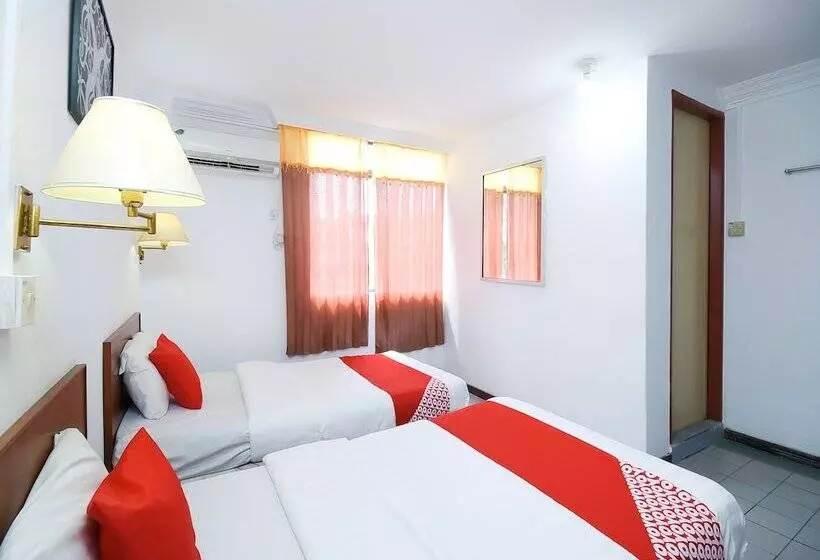 Telang Usan Hotel Miri By Oyo Rooms