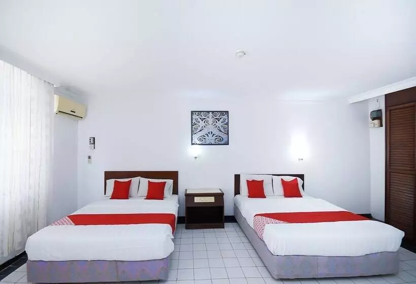 Telang Usan Hotel Miri By Oyo Rooms