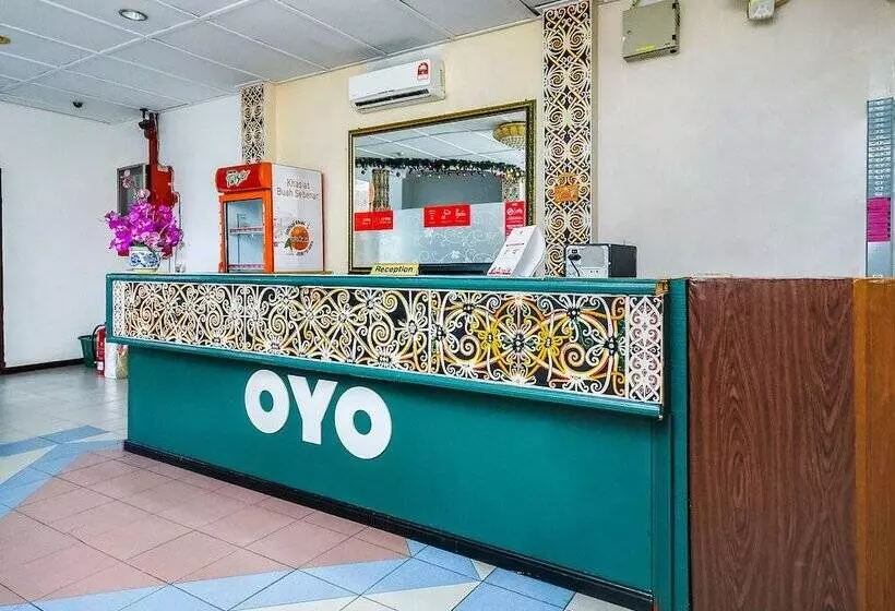 Telang Usan Hotel Miri By Oyo Rooms
