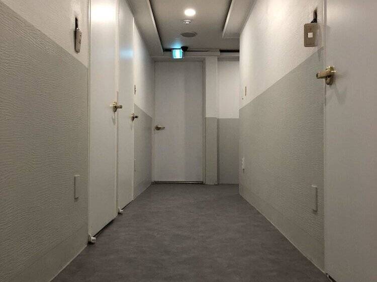 Ultari Hostel Jongno