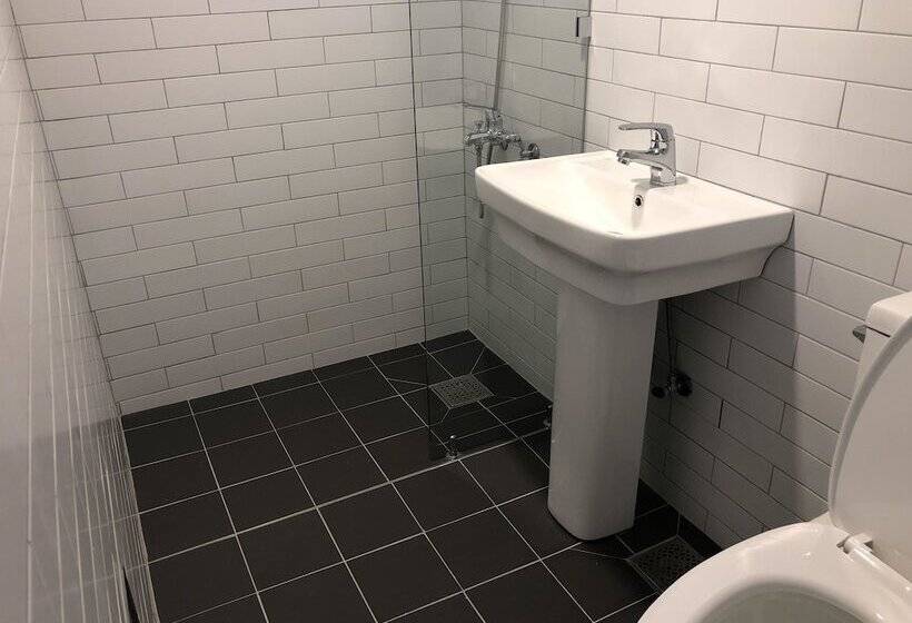 Ultari Hostel Jongno