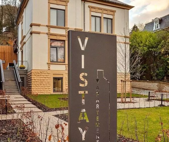 Vistay Apartments