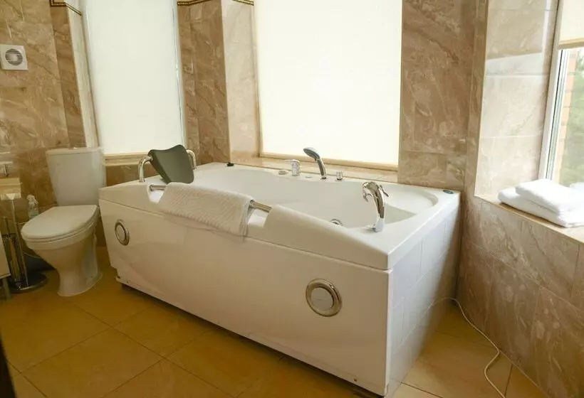 Hotelli Alexandriasheremetyevo