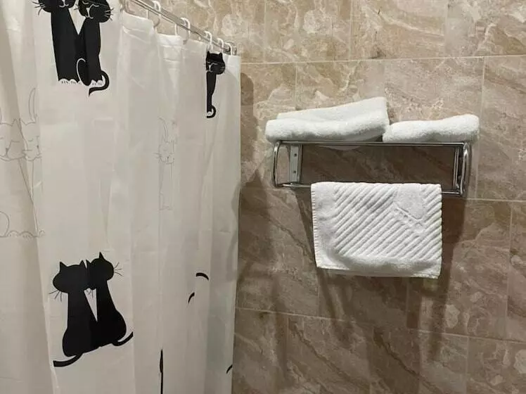 Hotelli Alexandriasheremetyevo