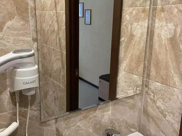 Hotelli Alexandriasheremetyevo