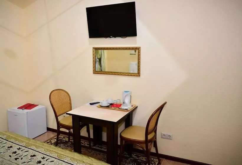 Hotelli Alexandriasheremetyevo