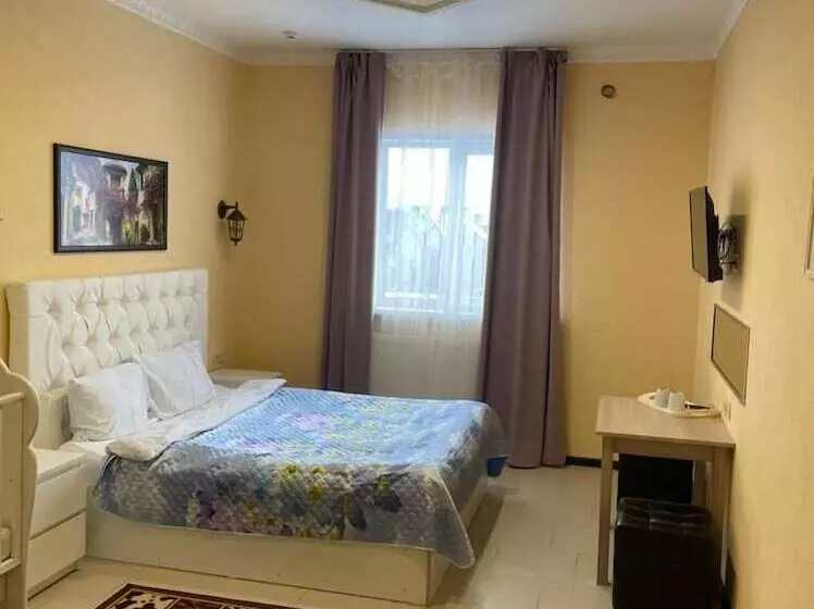 Hotelli Alexandriasheremetyevo