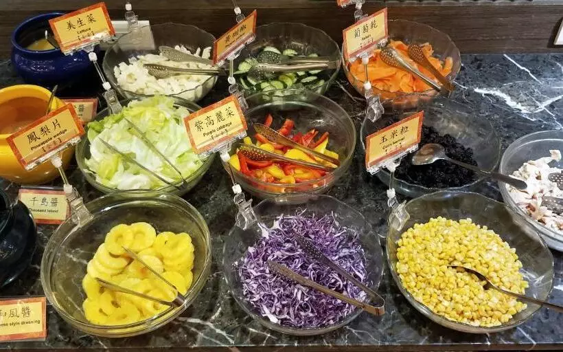 Chuang Tang Spring Spa Hotel   Deyang