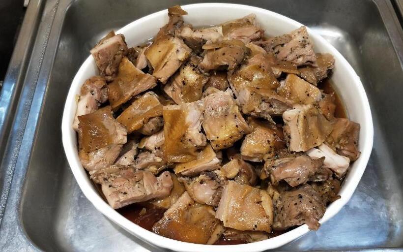 Chuang Tang Spring Spa Hotel Deyang