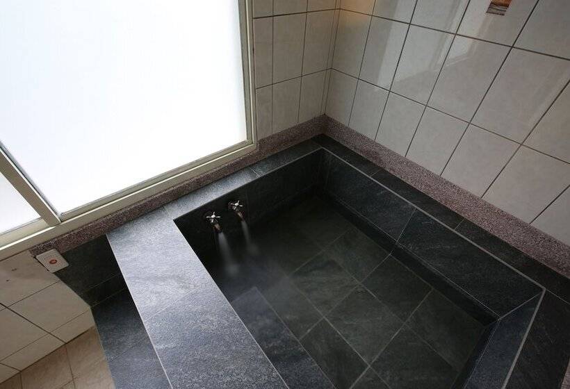 Chuang Tang Spring Spa Hotel Deyang