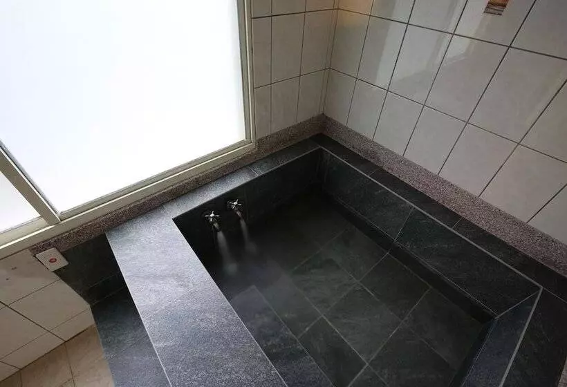 Chuang Tang Spring Spa Hotel   Deyang