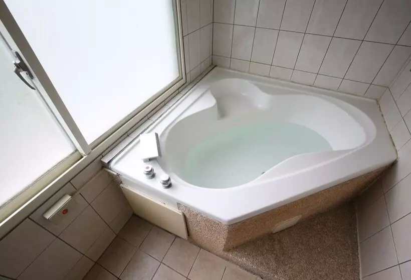 Chuang Tang Spring Spa Hotel   Deyang