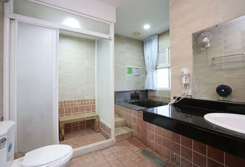 Chuang Tang Spring Spa Hotel   Deyang