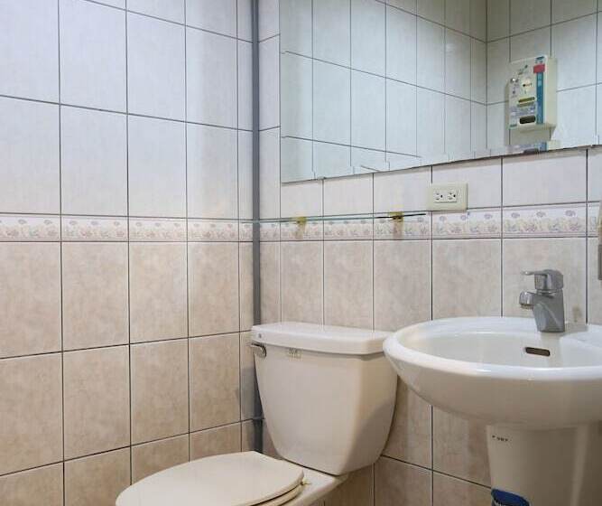 Chuang Tang Spring Spa Hotel Deyang