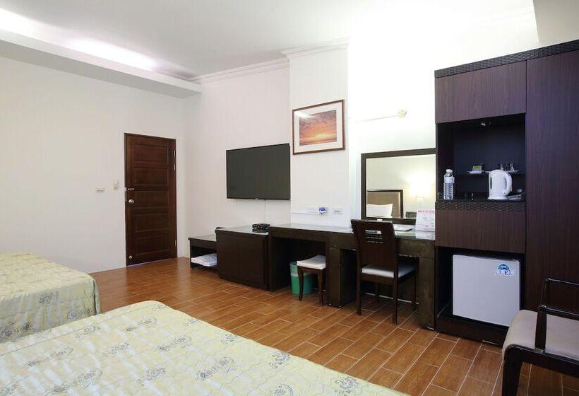 Chuang Tang Spring Spa Hotel Deyang