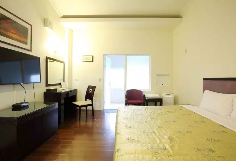 Chuang Tang Spring Spa Hotel   Deyang