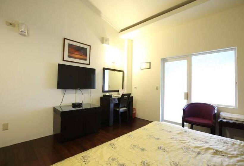 Chuang Tang Spring Spa Hotel Deyang