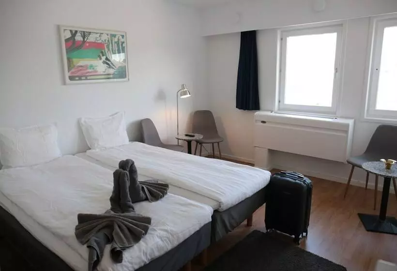 Hotelli L Norrort
