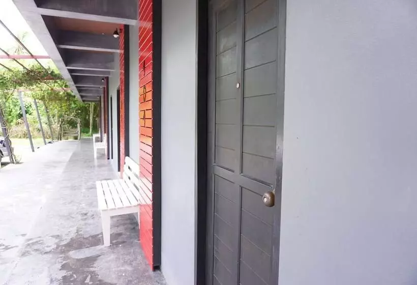 Ploenjai Hotel Ranong