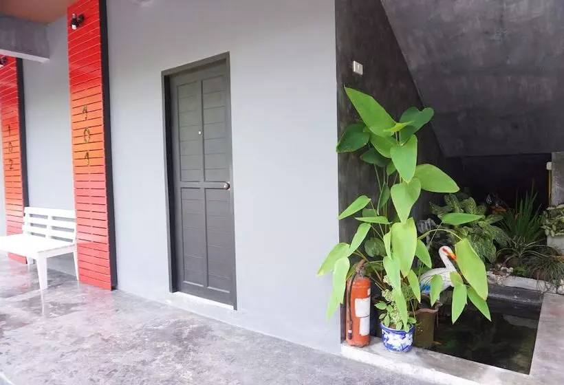 Ploenjai Hotel Ranong