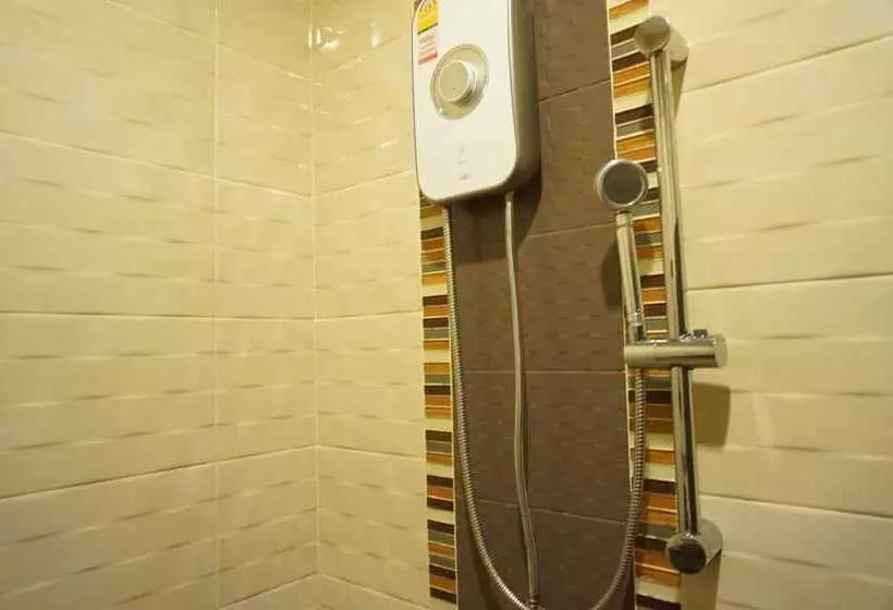 Ploenjai Hotel Ranong