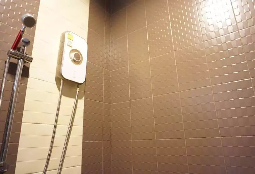 Ploenjai Hotel Ranong